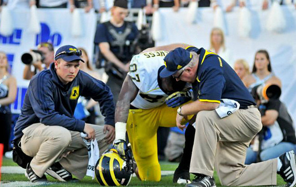 Devin Funchess (87)