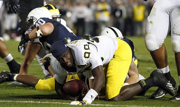 Devin Gardner (98)
