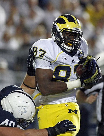Devin Funchess (87)