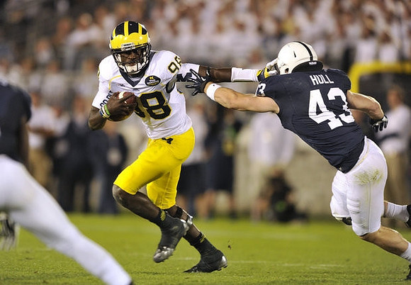 Desmond Morgan (48)