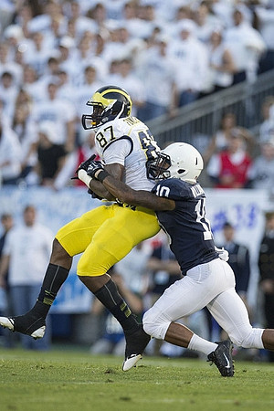 Devin Funchess (87)