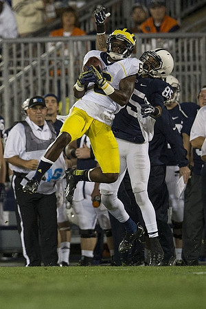 Raymon Taylor (6)