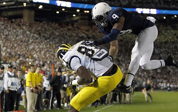 Devin Funchess (87)