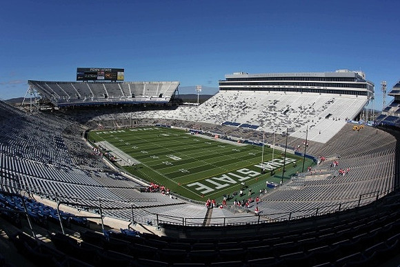 Beaver Stadium, State College, PA