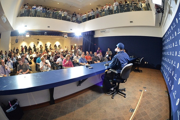 Penn State Head Coach Bill O'Brien