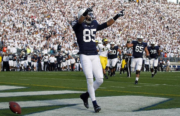 Chris Wormley (43)