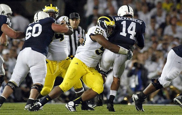 Richard Ash (54) and Jibreel Black (55)