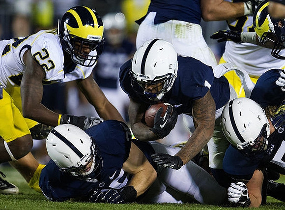 Jarrod Wilson (22)