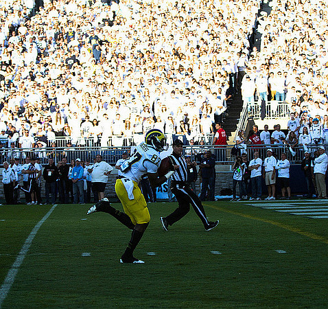 Devin Funchess (87)