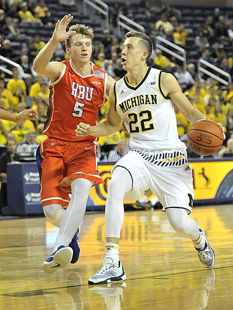 Duncan Robinson (22)