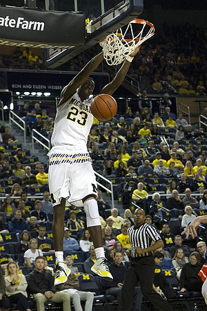 Caris LeVert (23)