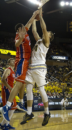 Mark Donnal (34)