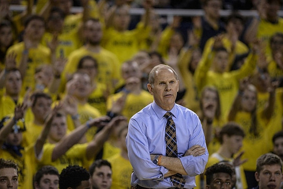John Beilein