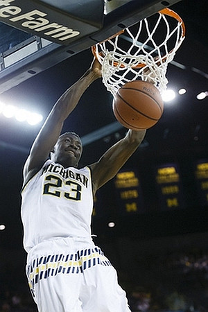 Caris LeVert (23)