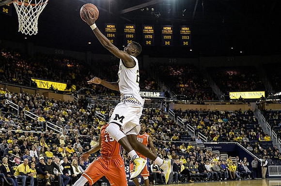 Caris LeVert (23)