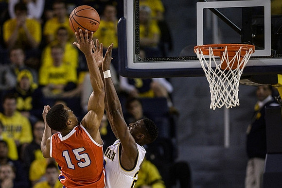Caris LeVert (23)