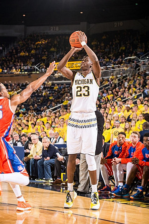 Caris LeVert (23)