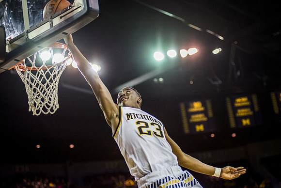 Caris LeVert (23)