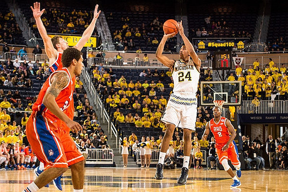 Aubrey Dawkins (24)