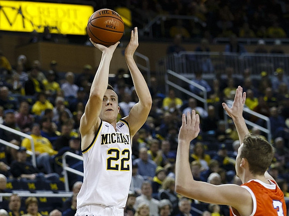 Duncan Robinson (22)