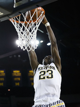 Caris LeVert (23)