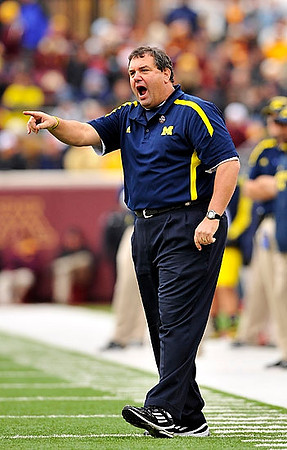 Brady Hoke