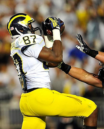 Devin Funchess (87)