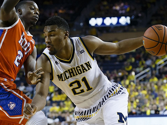 Zak Irvin (21)