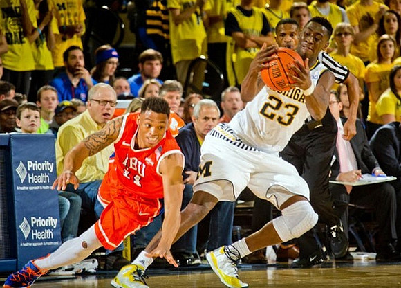 Caris LeVert (23)