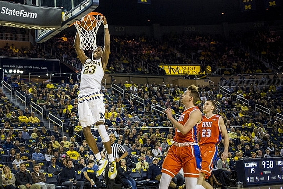 Caris LeVert (23)