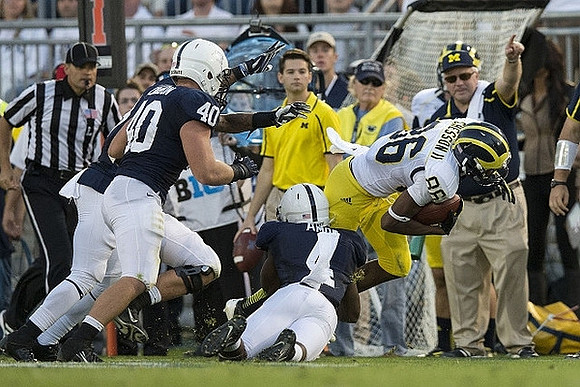 Jehu Chesson (86)