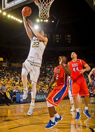 Duncan Robinson (22)
