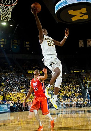 Caris LeVert (23)