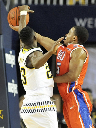 Caris LeVert (23)