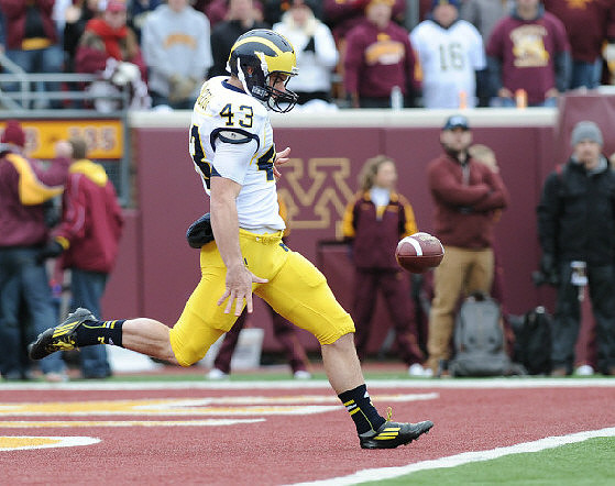 Will Hagerup (43)