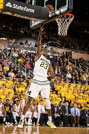 Caris LeVert (23)