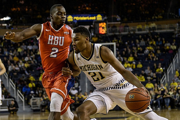 Zak Irvin (21)
