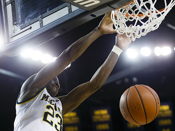 Caris LeVert (23)