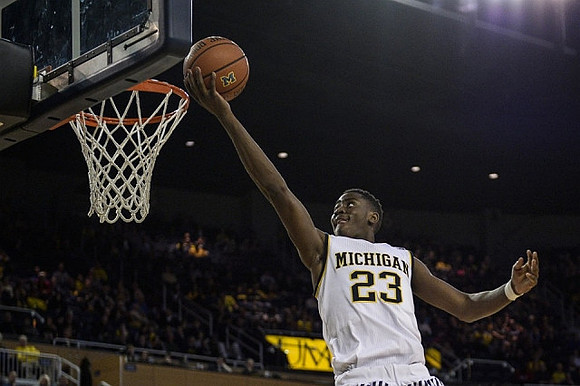 Caris LeVert (23)
