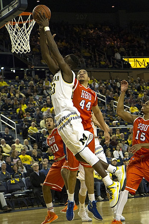 Caris LeVert (23)