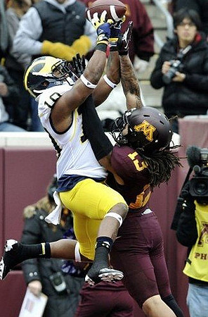 Jeremy Gallon (10)
