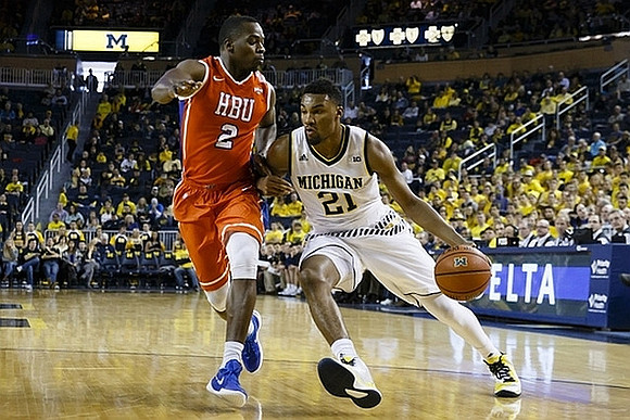Zak Irvin (21)