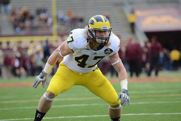 Jake Ryan (47)