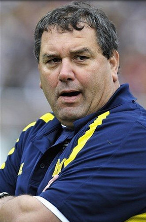 Brady Hoke