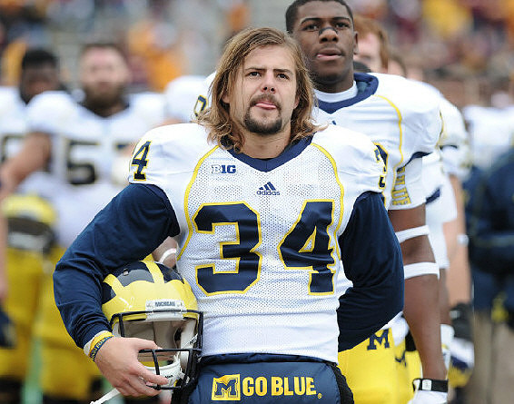 Brendan Gibbons (34)