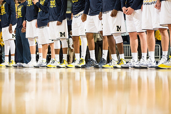 Michigan Team