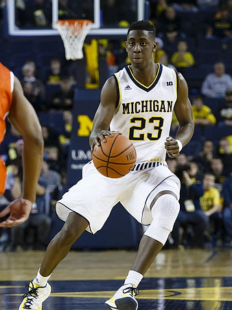 Caris LeVert (23)