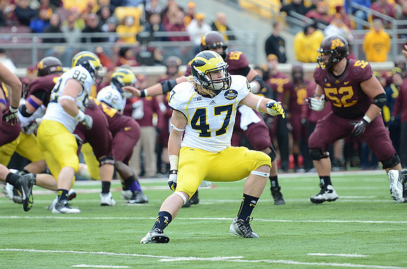 Keith Heitzman (92), Jordan Kovacs (32), and Jake Ryan (47)