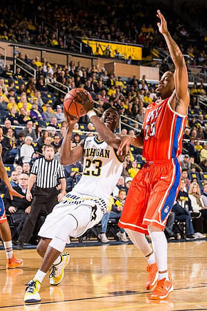 Caris LeVert (23)