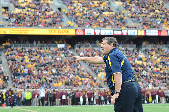Brady Hoke
